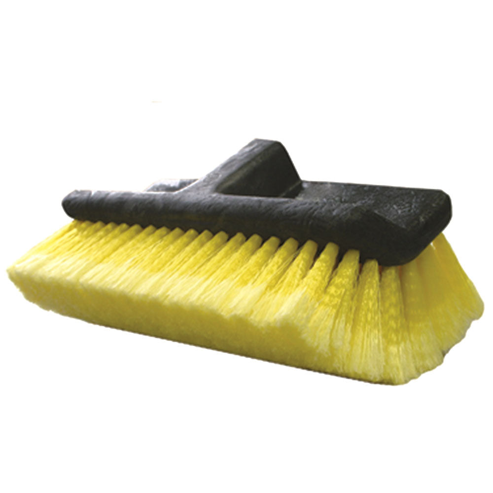 Heavy-Duty Wash Brush