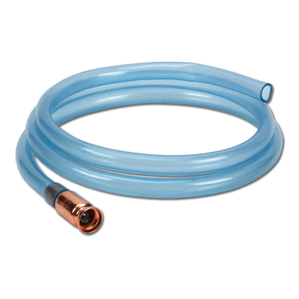 Liquid Transfer Shaker Siphon