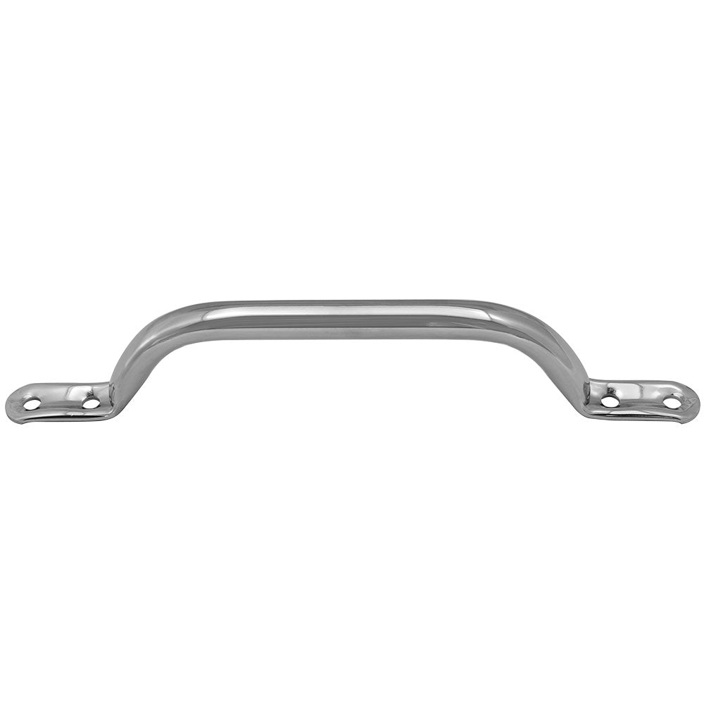 11.5" Chrome Grab Handle