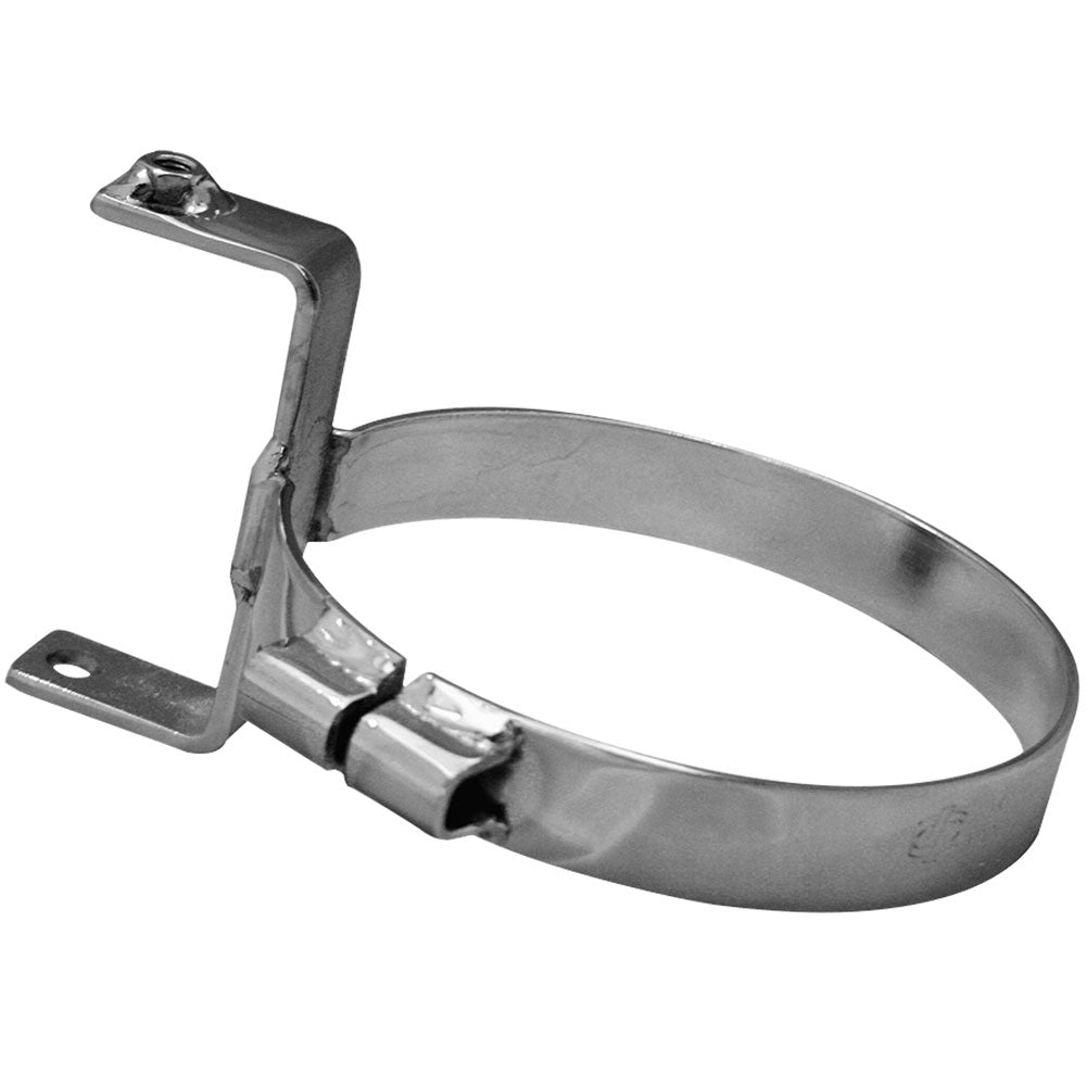 5" Kenworth Driver Side Top Mounting Clamp