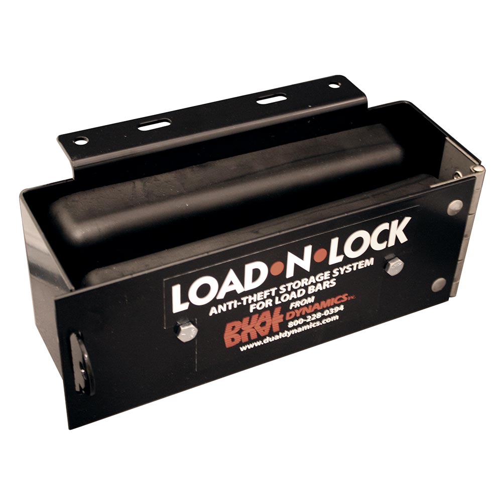 3 Bar Load-N-Lock Cargo Bar Holder