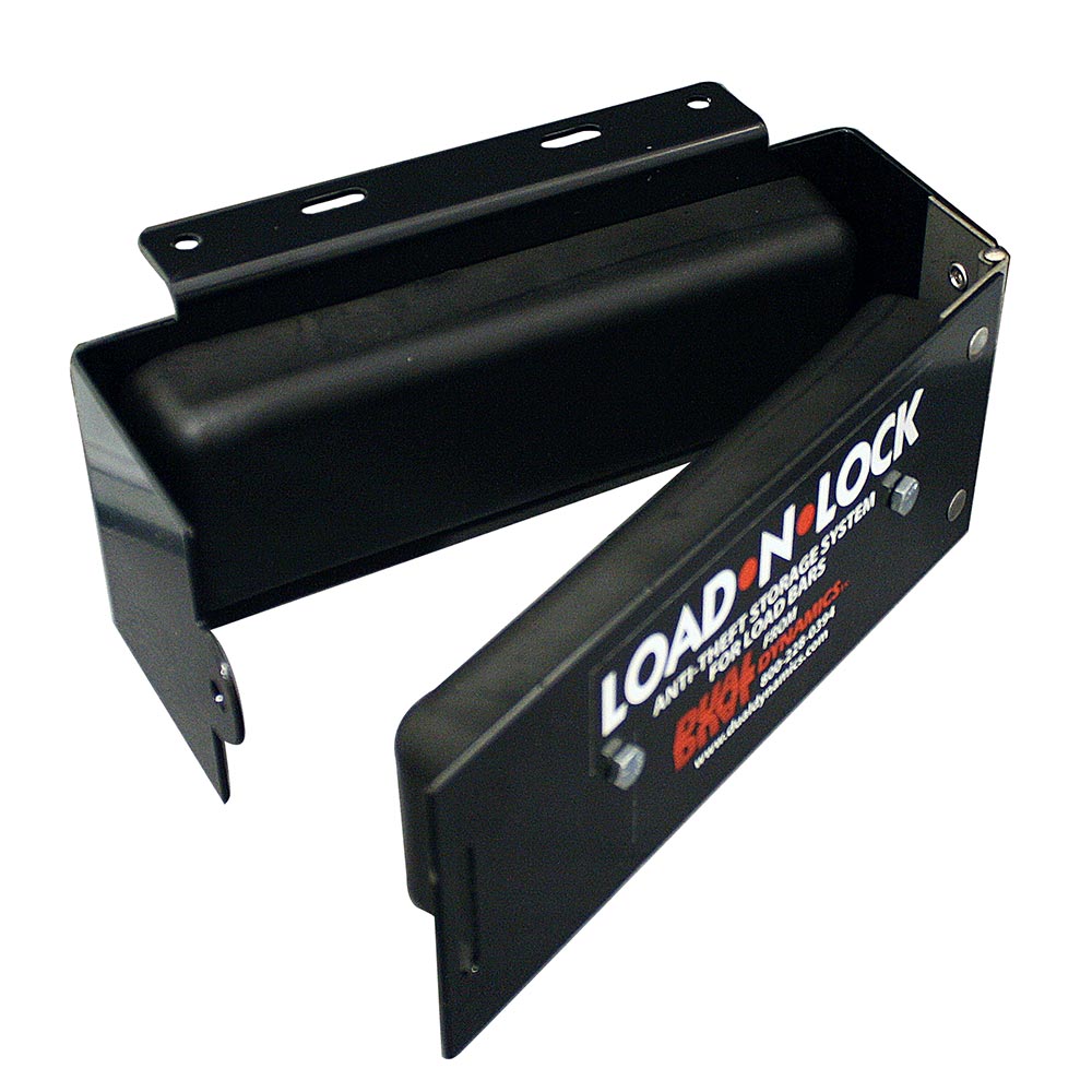 3 Bar Load-N-Lock Cargo Bar Holder