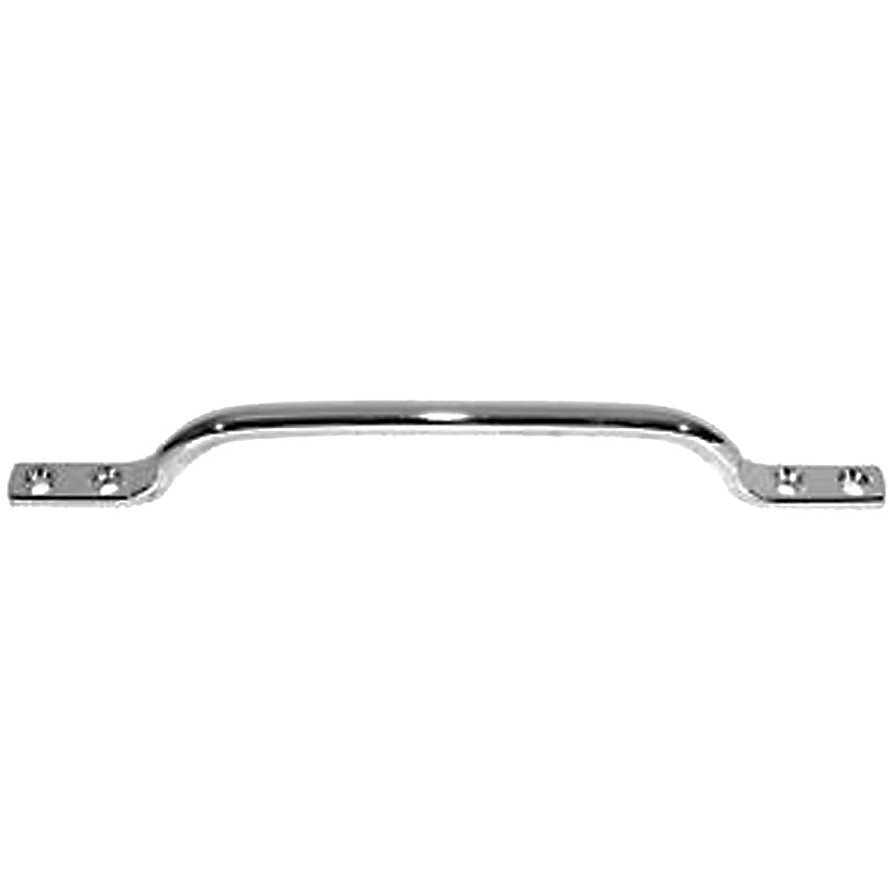 13" Chrome Grab Handle