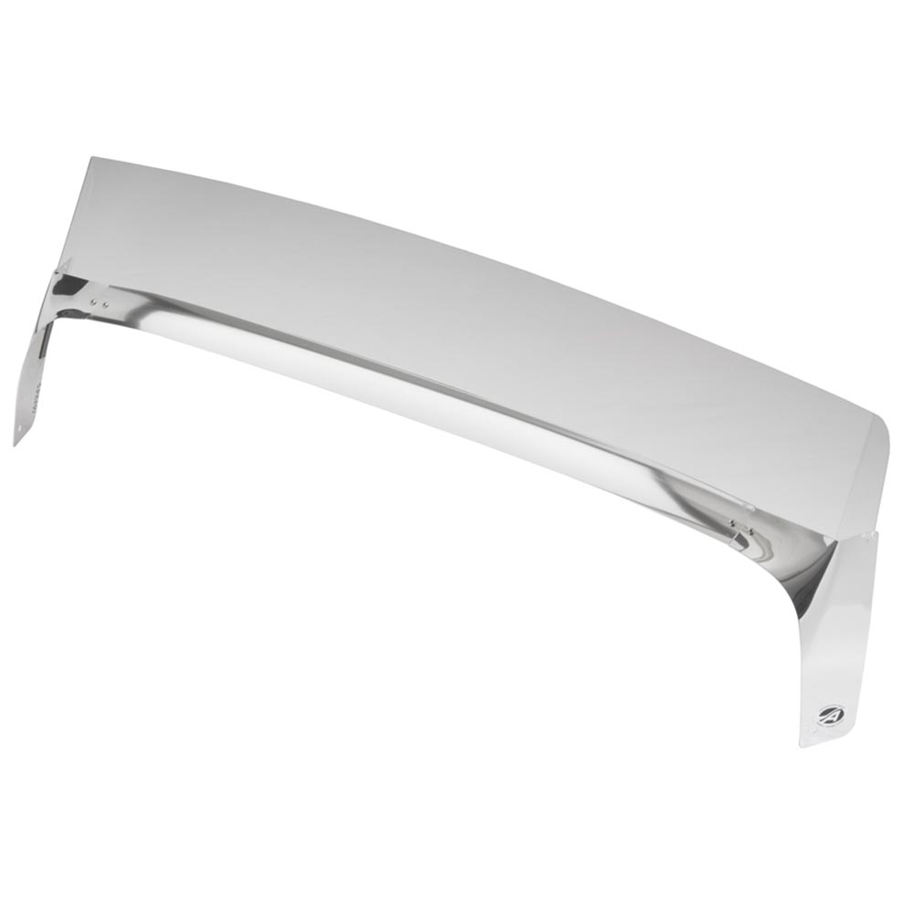 Clear Aeroshield II for Freightliner Classic, Classic XL