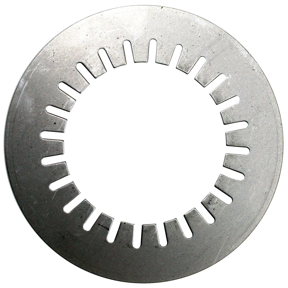 Fifth Wheel Lube Plate Replacement Retaining Ring