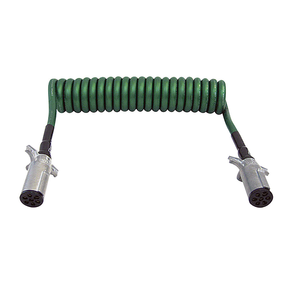 15 Foot ABS Electrical Coil