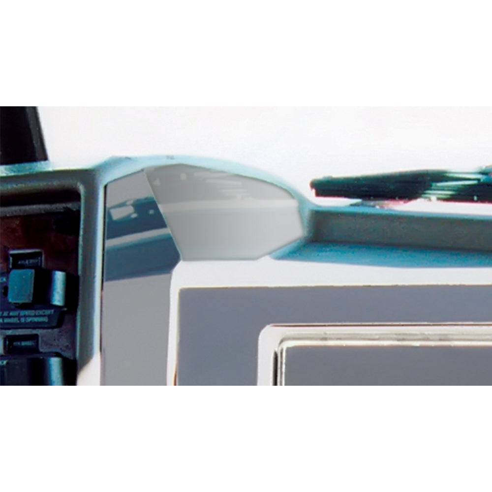 Peterbilt Right-Top Dash Trim