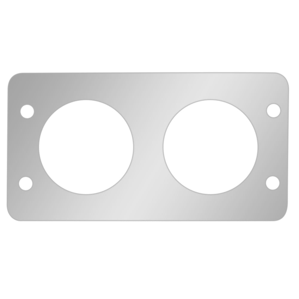 Kenworth Air Valve Trim