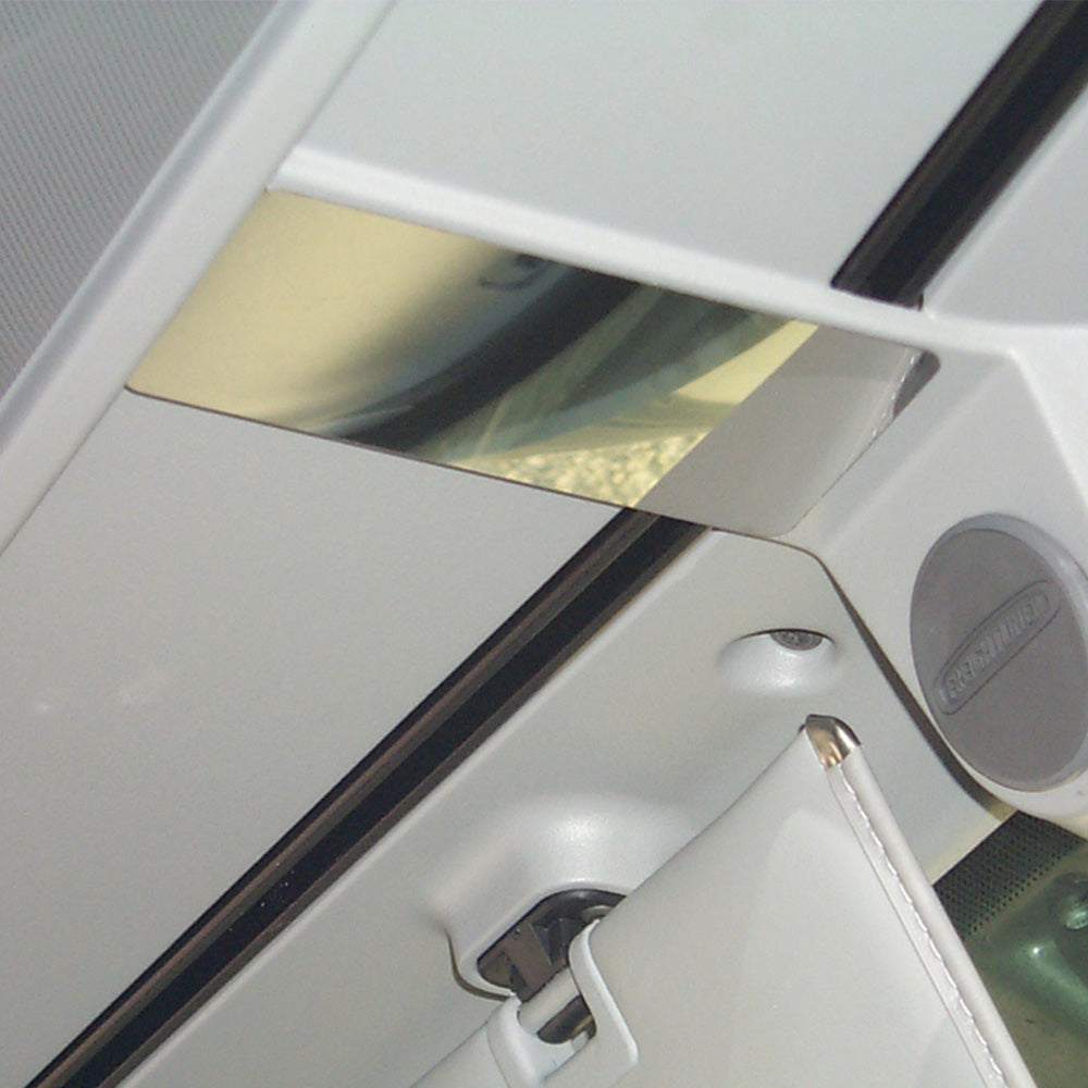 Freightliner Century Clock Trim