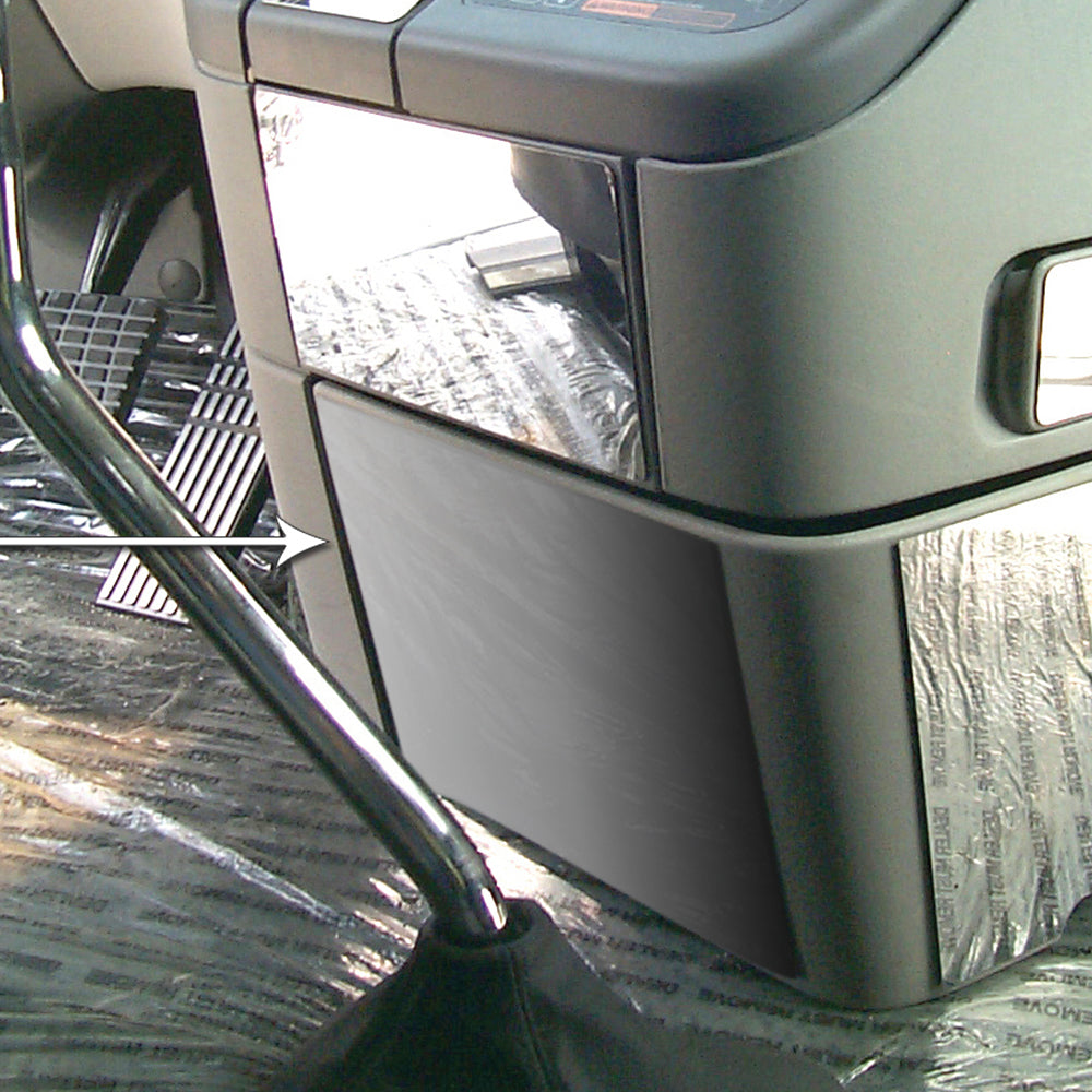 Dash Trim Lid for Freightliner Century