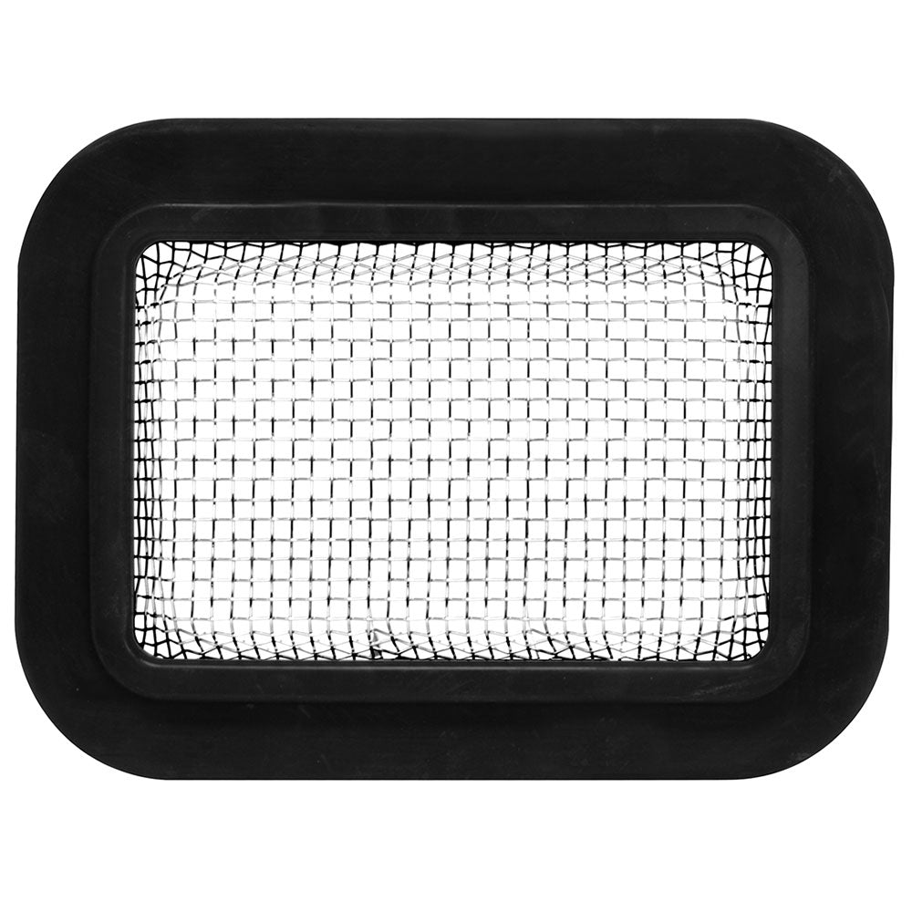 Freightliner Rock Guard 4 1/4" x 6 1/2"