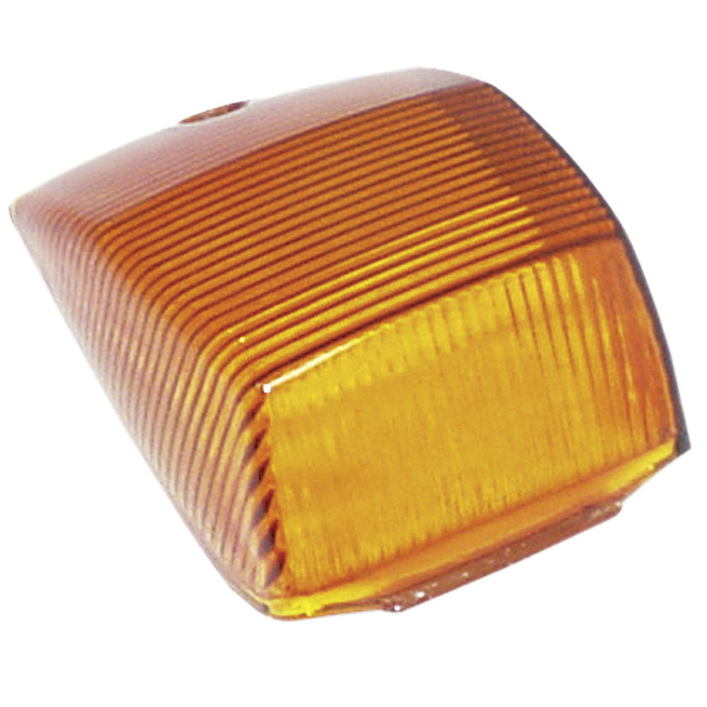 Grakon 5000 Style Amber Glass Replacement Lens