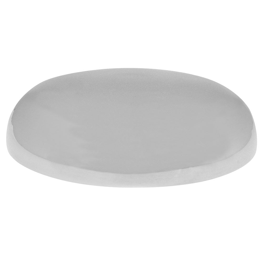 5.5" - 6" Stainless Steel Horn Cover