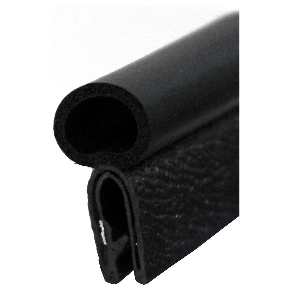 Top Bulb Trim Seal