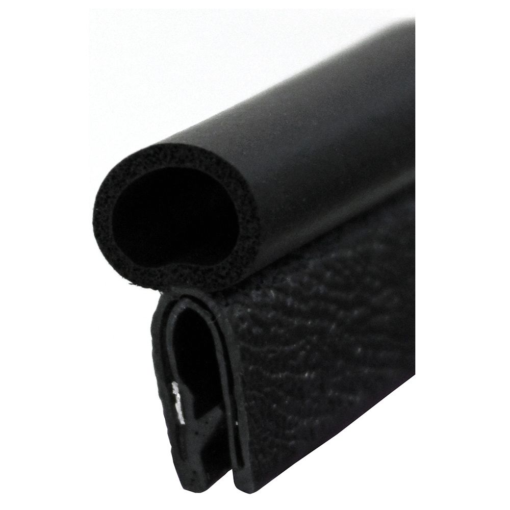 Pre-Cut Top Seal Bulb trim