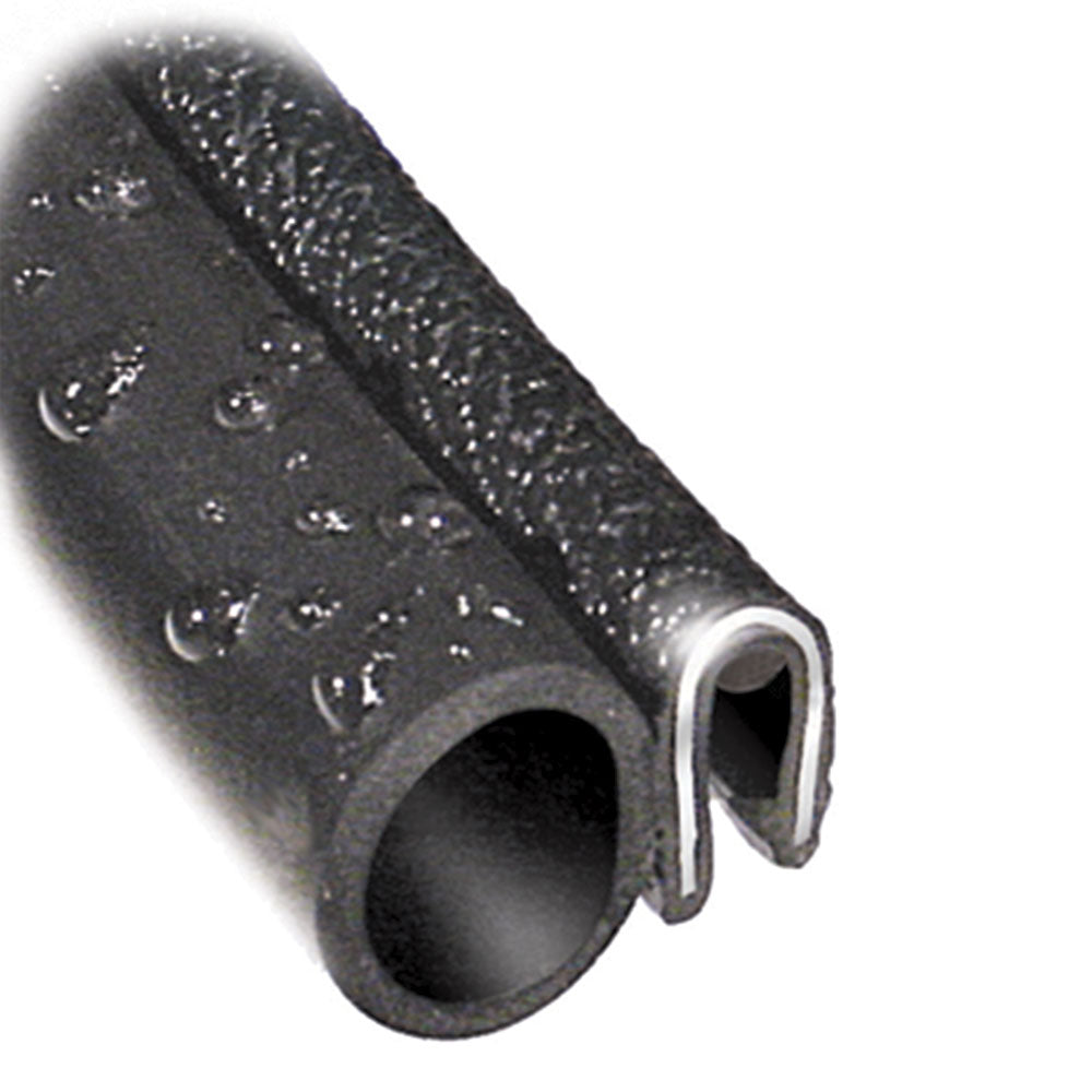 Side Bulb Trim Seal