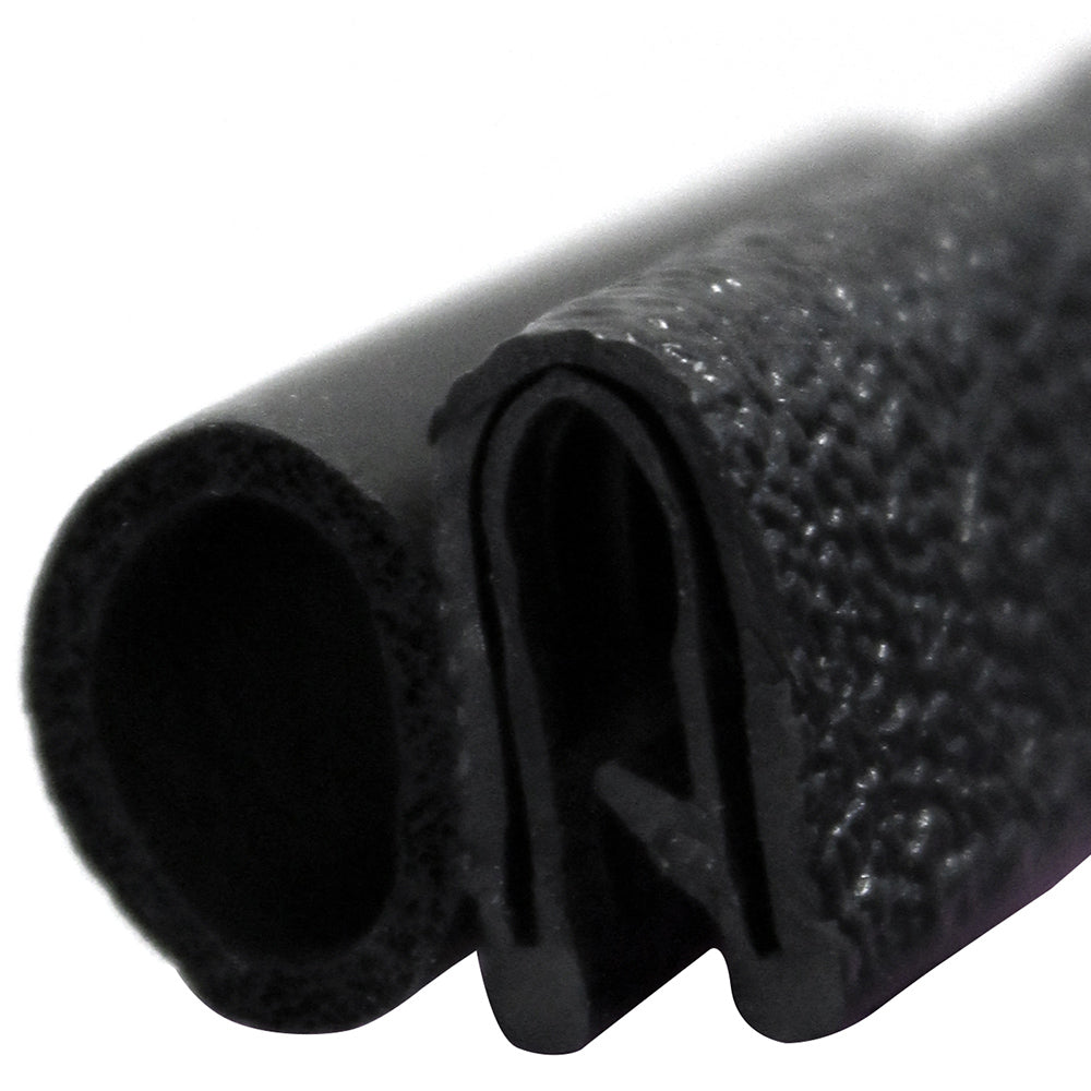 Side Bulb Trim Seal