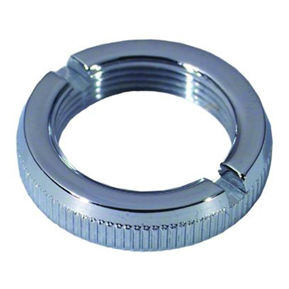 Window & Door Lock Face Nut
