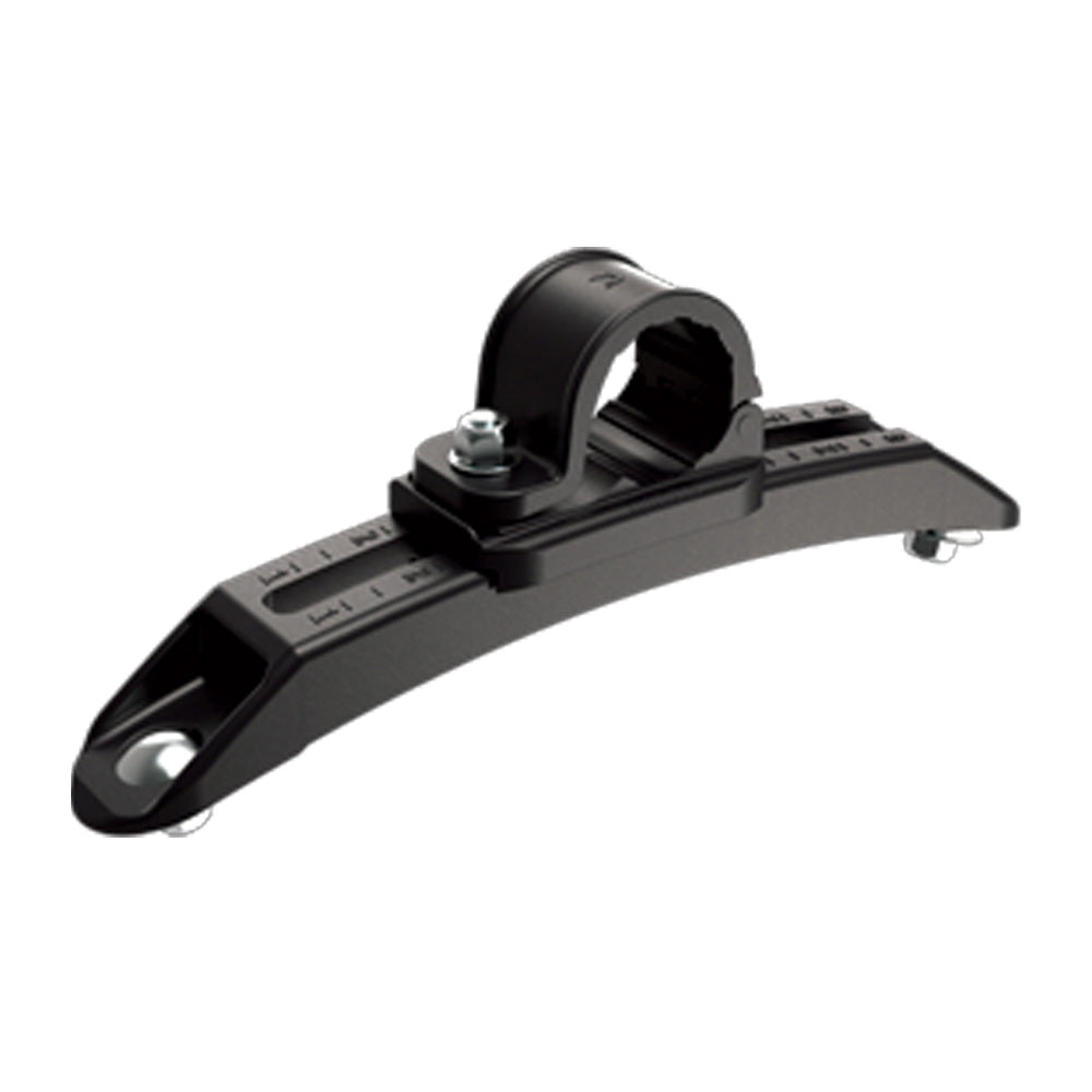 Class 8 Poly Fender Bracket