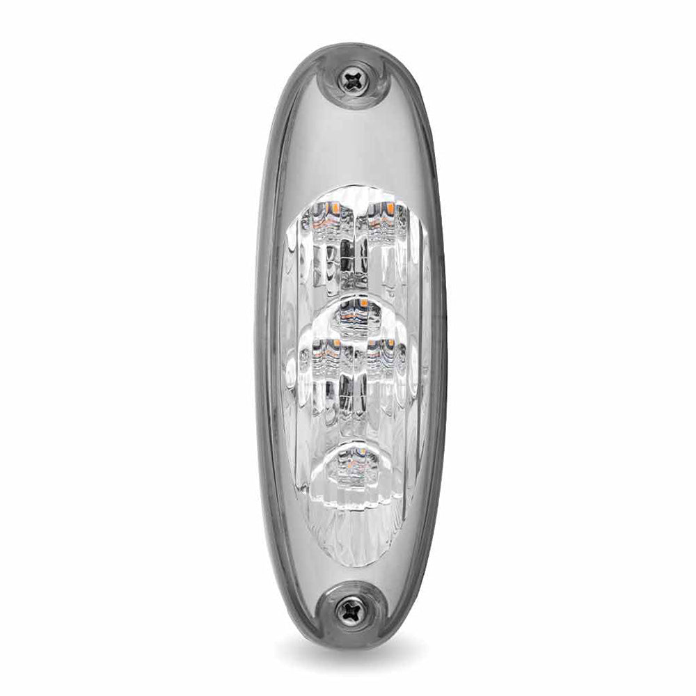 FL Cascadia Clearance LED Marker Light