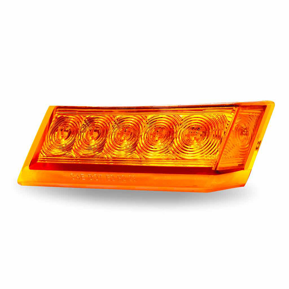 Freightliner Cascadia 2018+ Turn Signal with Underglow LED Light