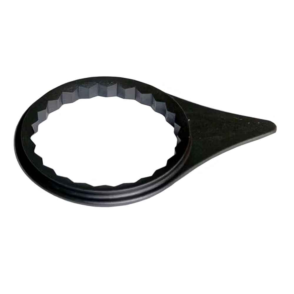 Safety Lug Nut Check Indicator