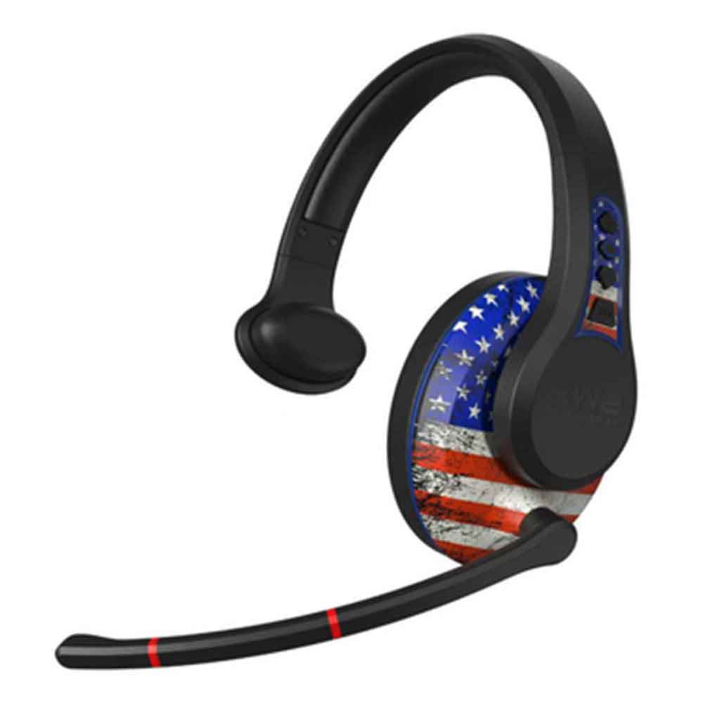 RoadWarrior RW2 USA Special Edition