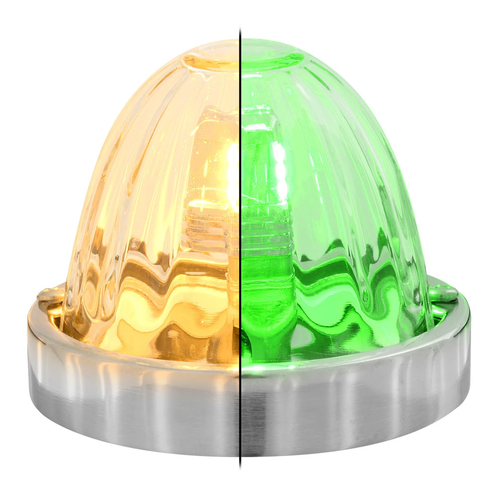 Dual Color #1157 Watermelon Plus Glass Lens Kit