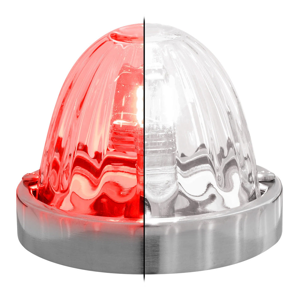 Dual Color #1157 Watermelon Plus Glass Lens Kit