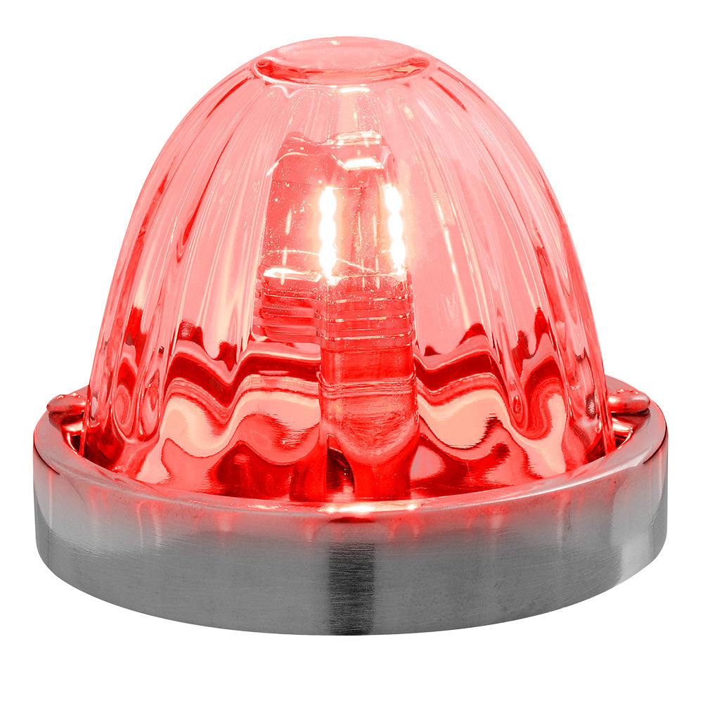 Watermelon Plus #1156 Glass Lens Stainless Steel Kit