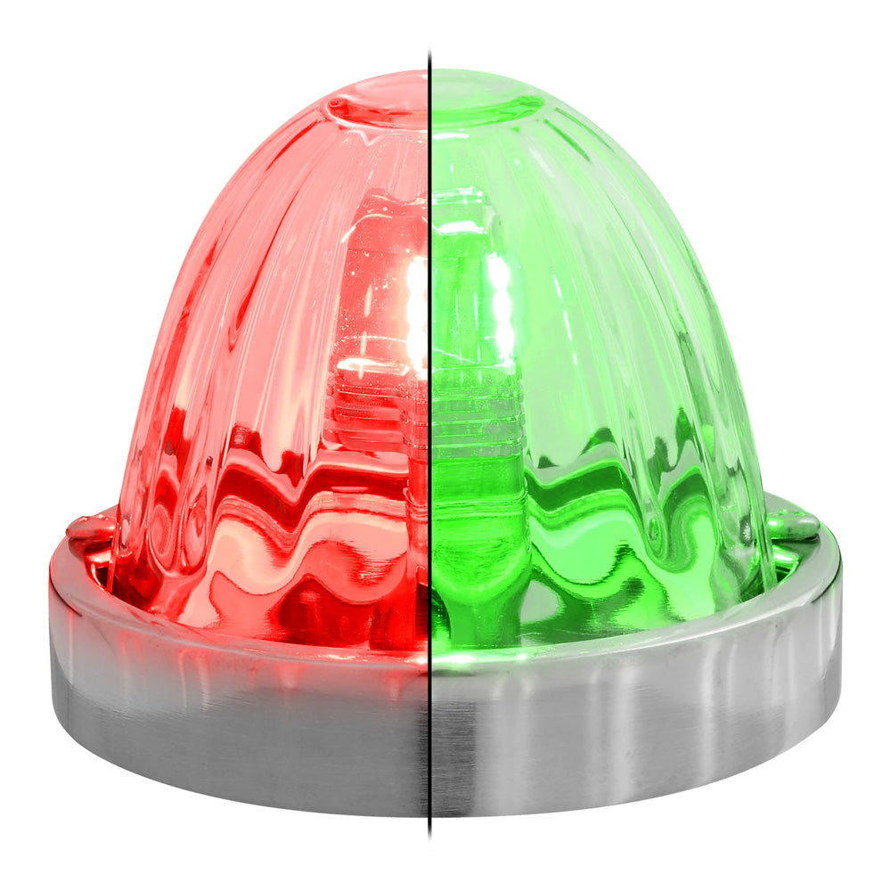 Dual Color #1157 Watermelon Plus Glass Lens Kit