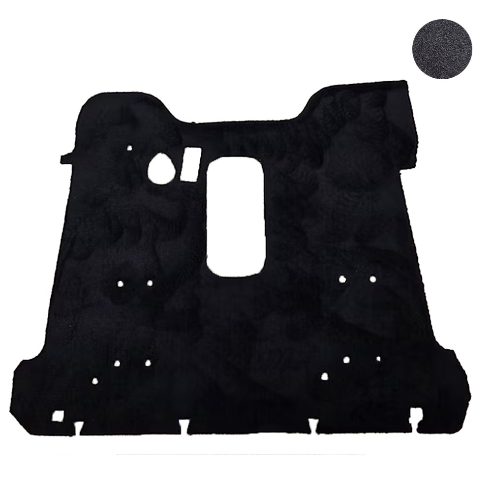 Peterbilt 389 2006-2013 Carpet