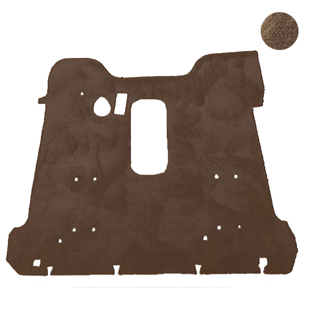 Peterbilt 389 2006-2013 Carpet