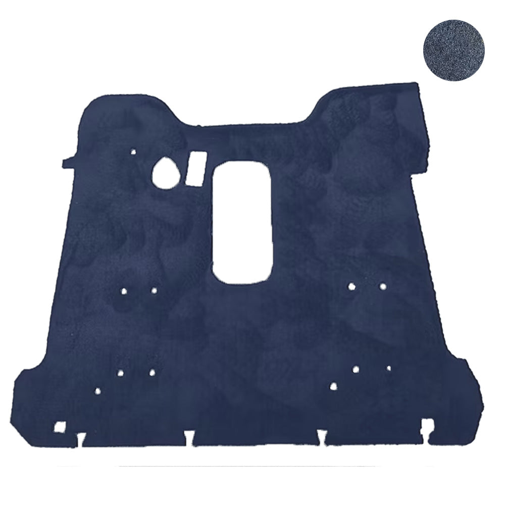 Peterbilt 389 2006-2013 Carpet
