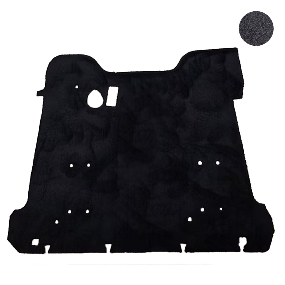 Peterbilt 389 2006-2013 Carpet