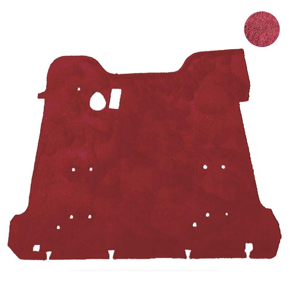 Peterbilt 389 2006-2013 Carpet