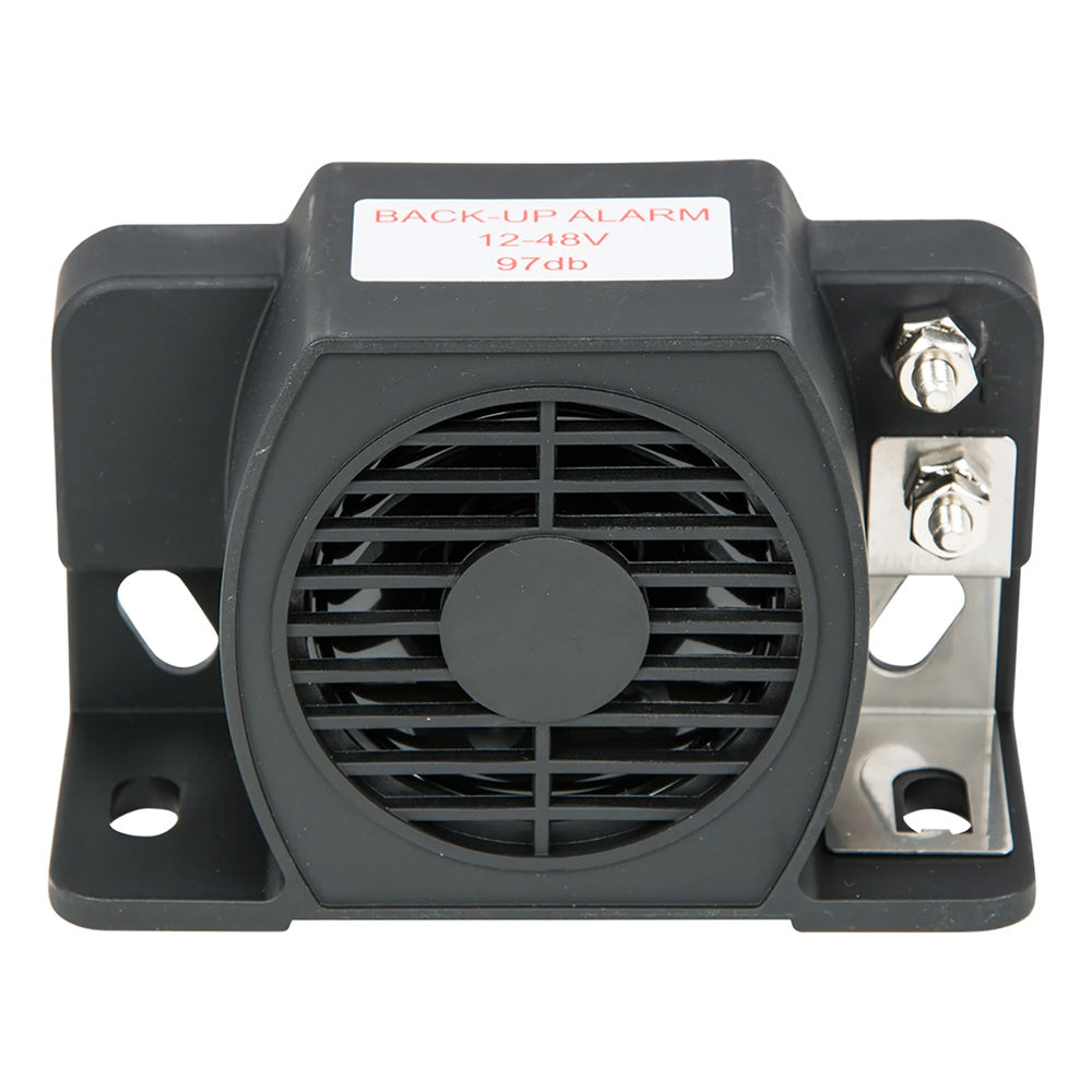 Heavy Duty Back-Up Alarm