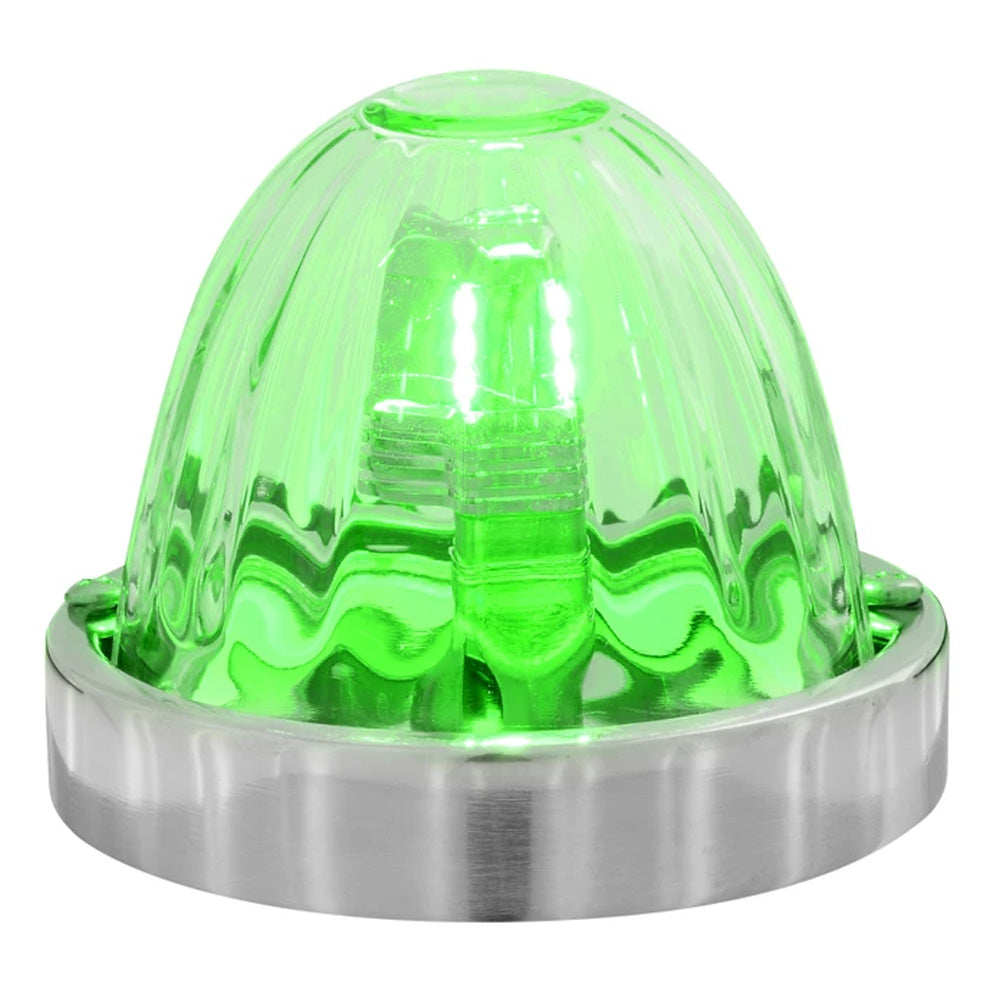 Watermelon Plus #1156 Glass Lens Stainless Steel Kit