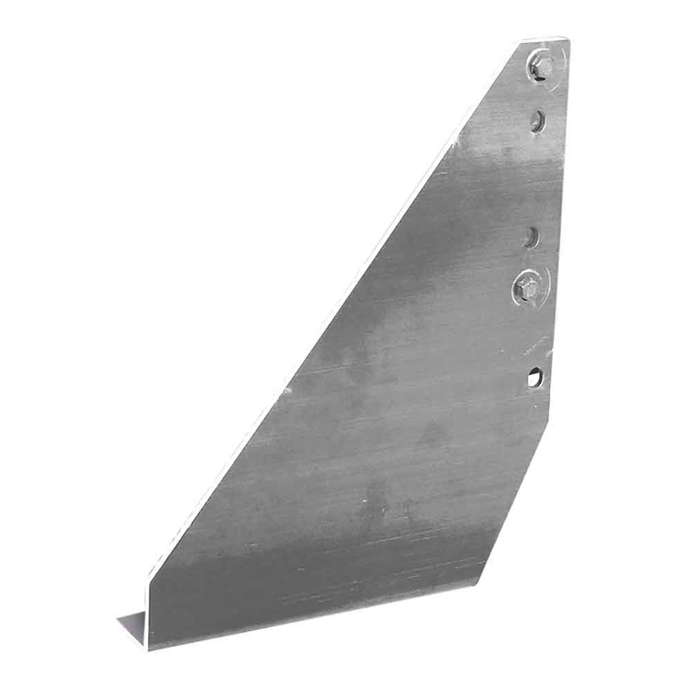 9" Step Bracket for 1982-2005 Kenworth T600, T660, T800, W900, W990