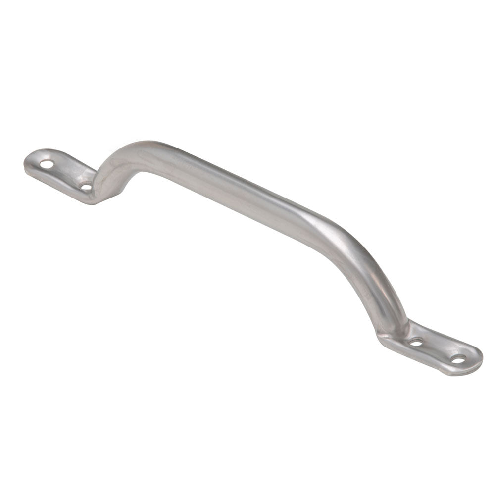 Stainless Steel Grab Handle