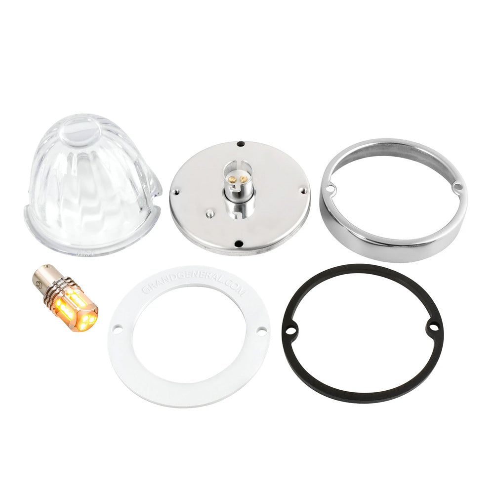 1156 High Power Tower Bulb Watermelon kit