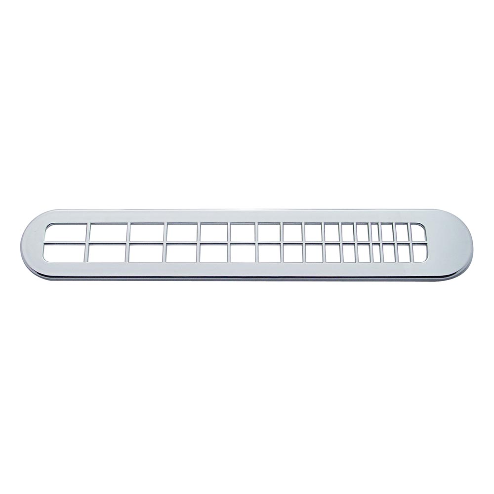 Peterbilt Chrome Defroster Vent Cover