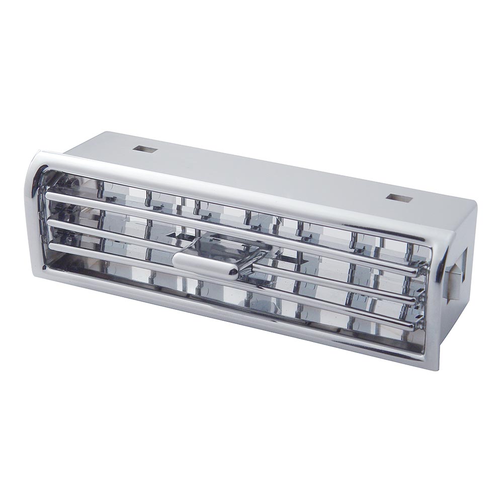 Freightliner Century Chrome AC/Heater Vent
