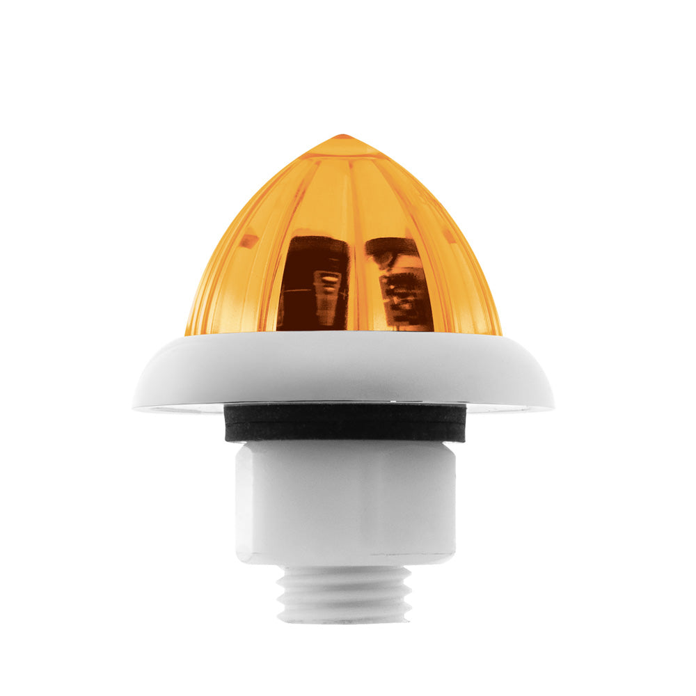 UltraBurst Dual Function 1-1/2" Watermelon Clearance and Marker Light
