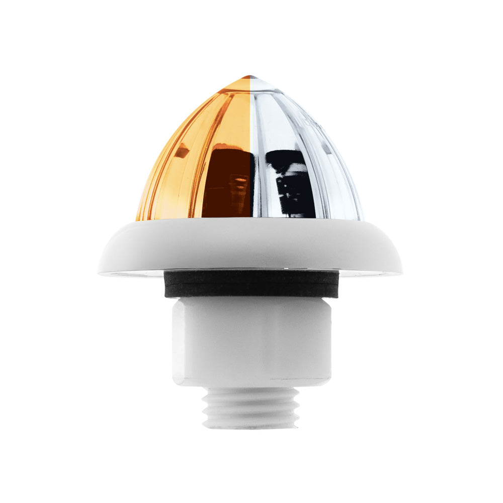 Double Fury UltraBurst Dual Function 1-1/2" Watermelon Clearance and Marker Light