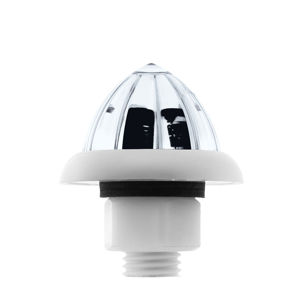 UltraBurst Dual Function 1-1/2" Watermelon Clearance and Marker Light
