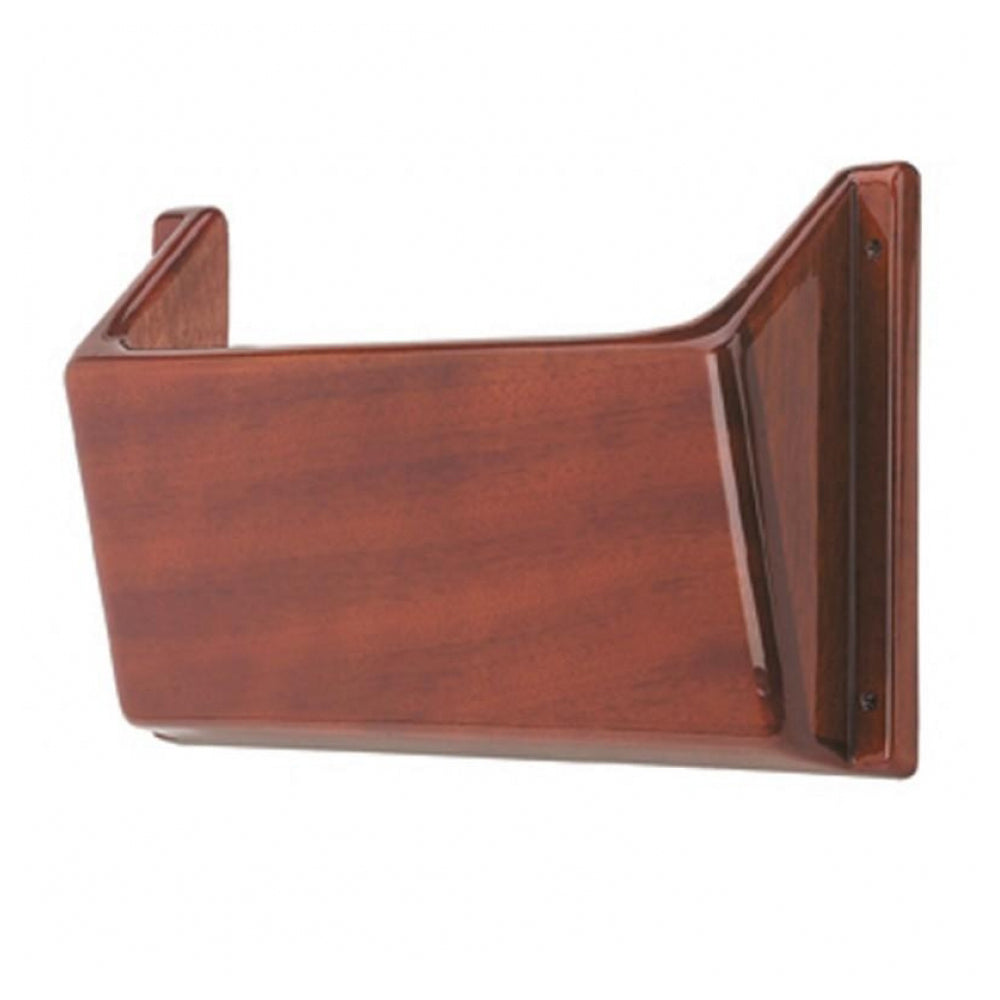 Universal Wooden Door Pocket