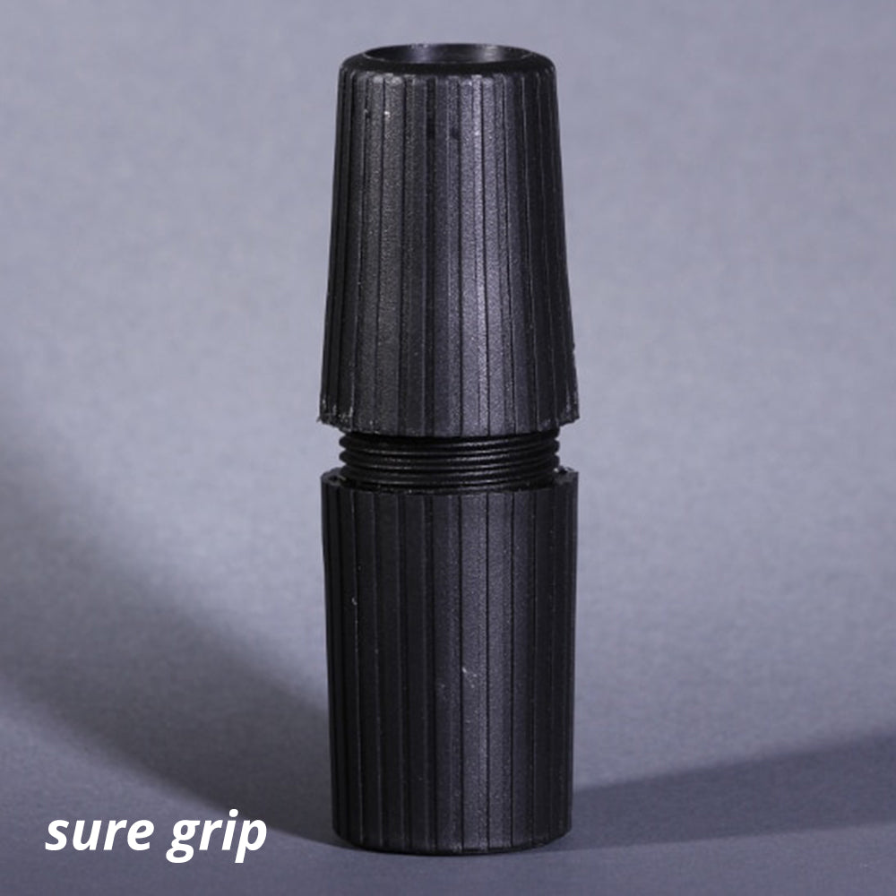 Wonder Pole ® Pilot Car High Pole, Yellow