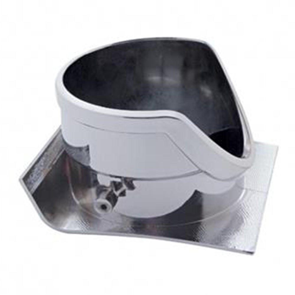 1998-2002 Freightliner Century Flip Over Cup Holder