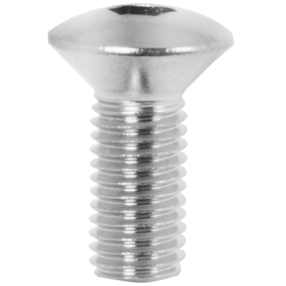 Chrome Window Crank Screw (EA)